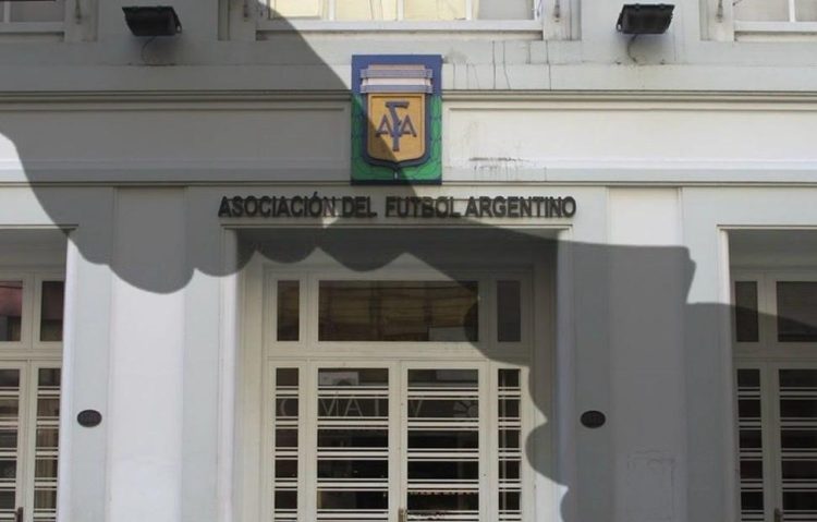 EXCLUSIVO ATENCIÓN SARMIENTO: No habrá quinto ascenso del Regional Amateur al Federal y se jugará con 37 equipos