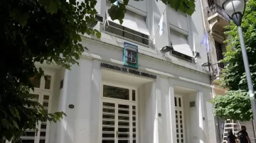 Bomba: la AFA convoca a un paro de cuatro días sin partidos contra las denuncias de ARCA