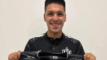 Baja sensible para Central Córdoba: “Ajito” Juárez sufrió una dura lesión que lo dejará más de seis meses afuera
