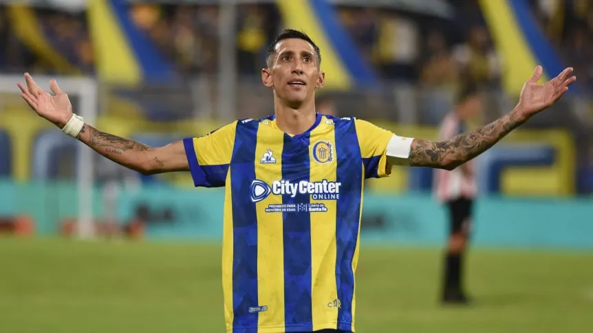 Rosario Central recibe a Talleres por el torneo apertura