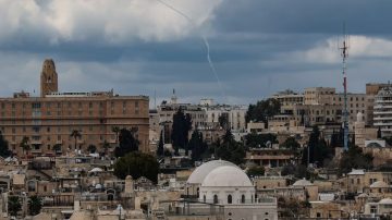 Israel y Estados Unidos atacaron de forma conjunta al régimen iraní