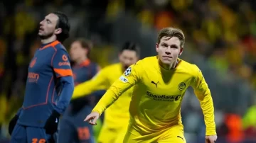 Inter sufre una derrota ante Bodo/Glimt en Noruega