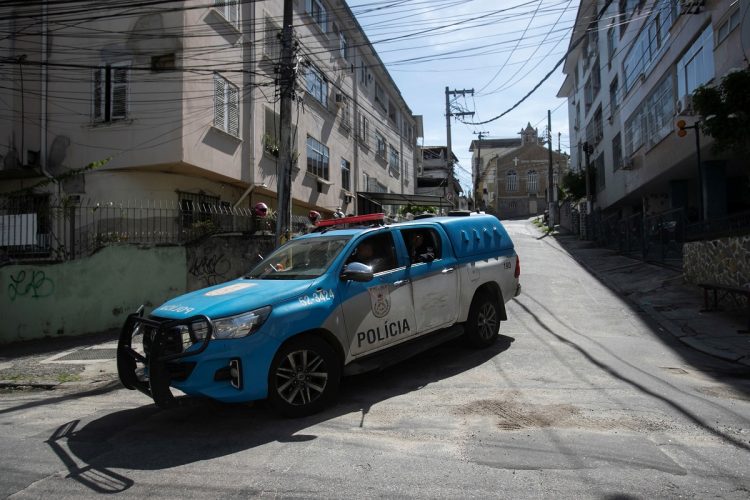El peor viaje de tu vida: familia de Las Termas sufrió el robo de su auto en Brasil