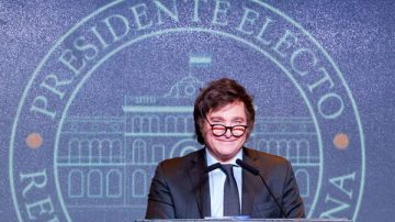 La euforia del núcleo duro del Gobierno tras el triunfo legislativo en el Senado