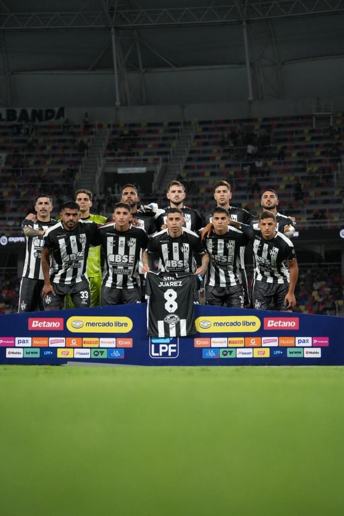 En Vivo: Central Córdoba busca levantar cabeza ante el líder invicto Tigre en el Apertura