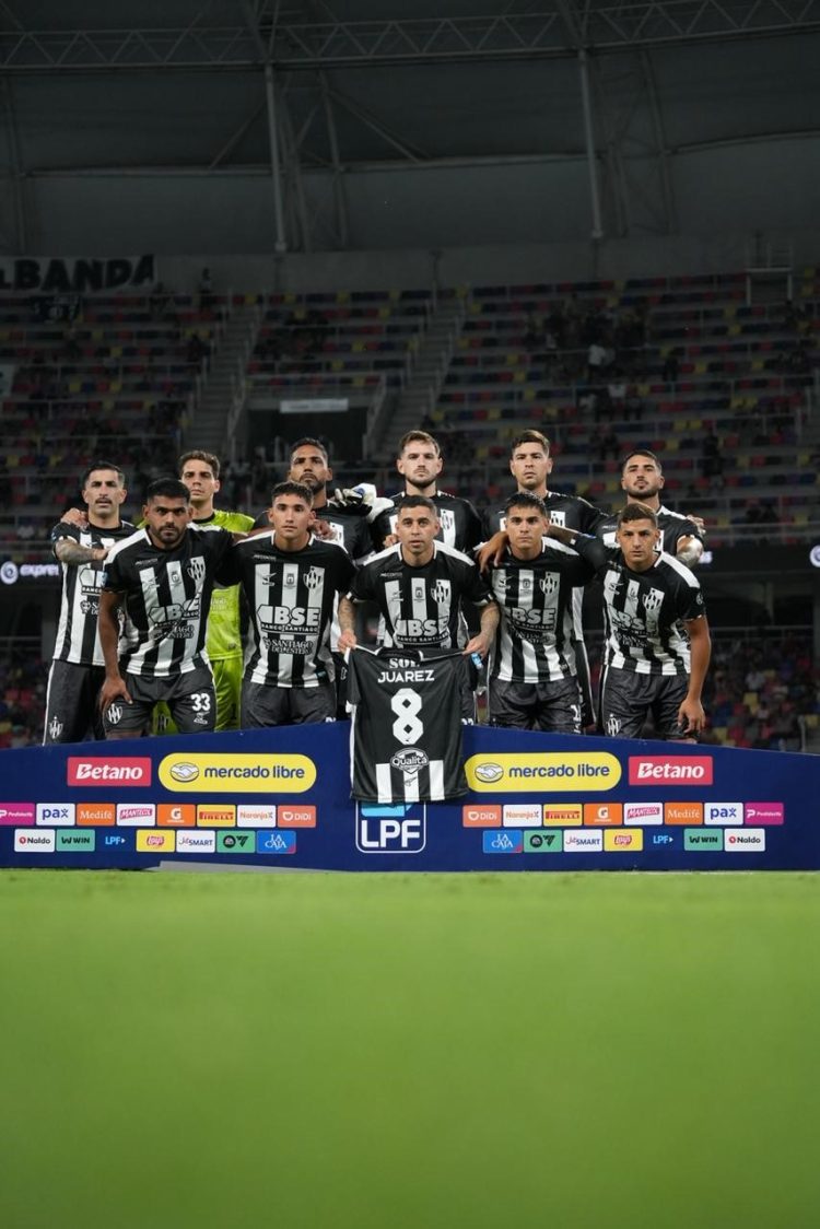En Vivo: Central Córdoba busca levantar cabeza ante el líder invicto Tigre en el Apertura