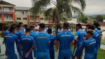 Central Argentino y General Paz Juniors: día y horario tentativo para la revancha