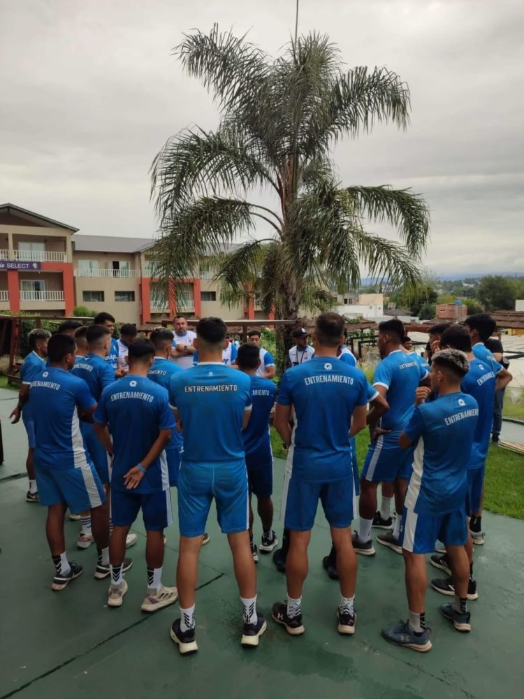 Central Argentino y General Paz Juniors: día y horario tentativo para la revancha