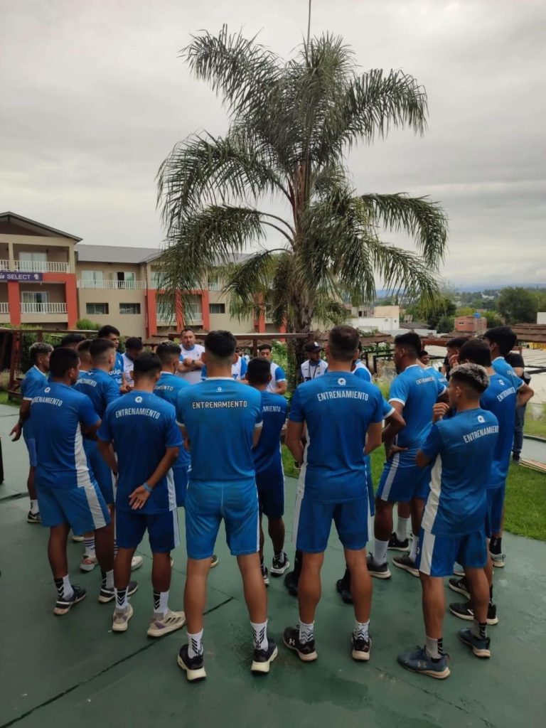 Central Argentino y General Paz Juniors: día y horario tentativo para la revancha