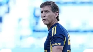 Úbeda cambia el sistema y realiza tres variantes para el partido contra Racing