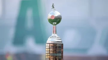 Conmebol anuncia la fecha del sorteo de la fase de grupos de la Copa Libertadores