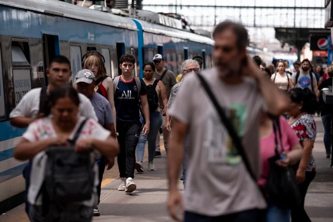 Más de 150 mil trabajadores registrados cobraron seguro de desempleo en 2025