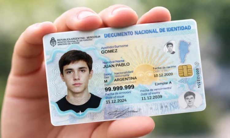Nuevo DNI 2026: estos son los costos actualizados y el paso a paso para renovarlo