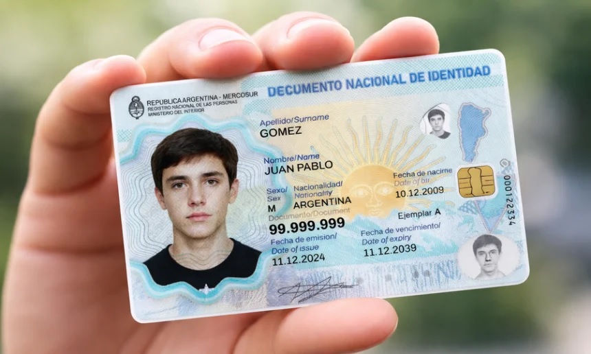 Nuevo DNI 2026: estos son los costos actualizados y el paso a paso para renovarlo