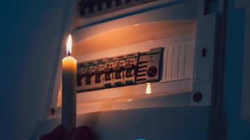 Estos son todos los cortes de luz programados hoy, feriado 15 de junio 2026: listado completo de barrios y localidades afectadas