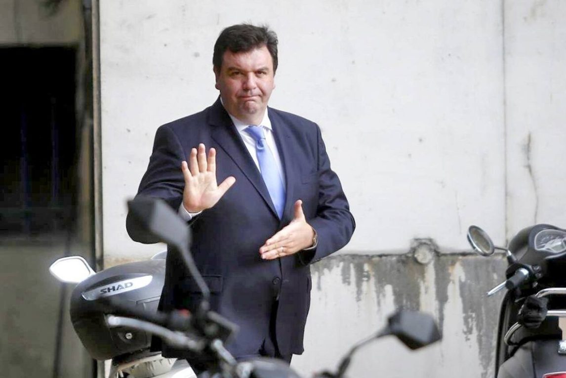 Ariel Lijo y la justicia que no llega