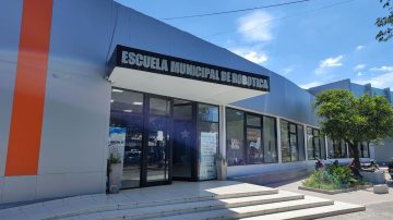 La Escuela Municipal de Robótica convoca a los tutores de los alumnos preinscriptos