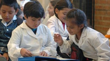 Hoy vuelven las clases en Santiago del Estero: así será el regreso tras las vacaciones de invierno