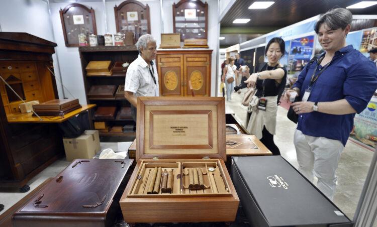 Colapso en Cuba: cancelan el Festival del Habano ante una crisis energética sin precedentes