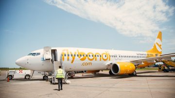 El Gobierno denunció un “boicot” para dejar sin combustible a Flybondi