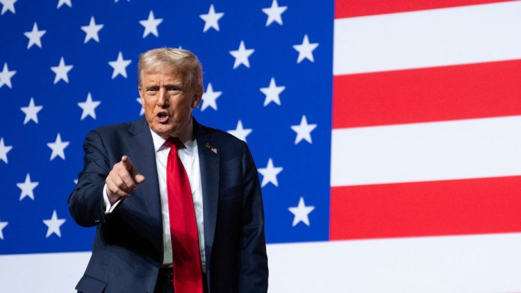 “Show must go on”: la desafiante respuesta de Trump tras el intento de atentado en Washington