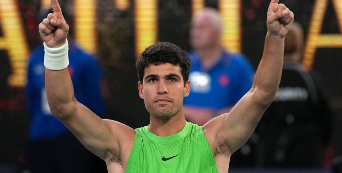 Alcaraz venció a Djokovic y conquistó el Australian Open 2026 en una final histórica