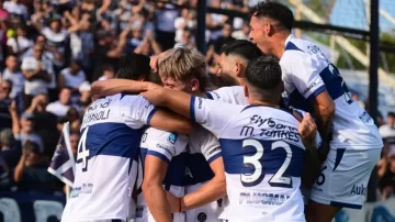 Gimnasia de Mendoza recibe a Gimnasia por la sexta fecha del Torneo Apertura