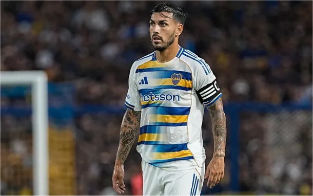Preocupación en Boca por la lesión de Leandro Paredes que está en duda para enfrentar a Racing