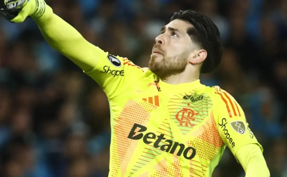 Un campeón con memoria: Rossi tuvo un emotivo gesto con Chacarita Juniors
