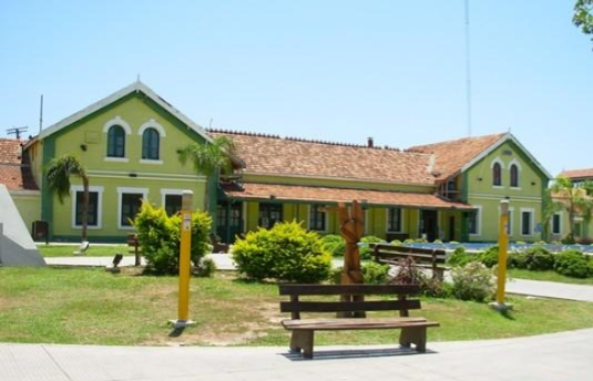 La estación meteorológica municipal de La Banda pronostica 45 grados de sensación térmica para este miércoles