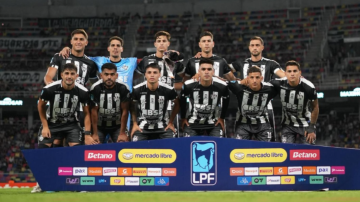 Los convocados por Lucas Pusineri para el choque clave frente a Talleres