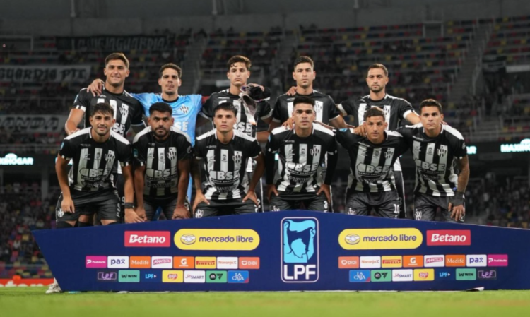 Los convocados por Lucas Pusineri para el choque clave frente a Talleres