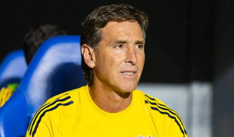 El balance de Úbeda sobre el triunfo ante Newell´s: “Zeballos tiene un potencial exponencial”