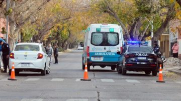 Vacaciones trágicas: murió una niña de 2 años ahogada en una pileta de una casa que alquilaba su familia
