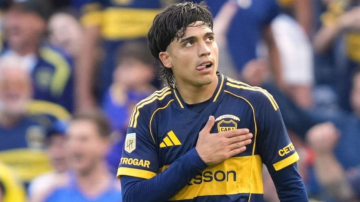 Úbeda prefiere no arriesgar al Changuito Zeballos quien no estaría en el debut de la Libertadores