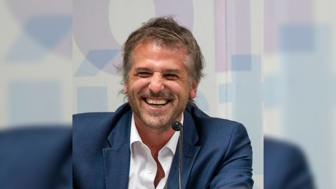 INDEC: es oficial el nombramiento del economista santiagueño Pedro Ignacio Lines