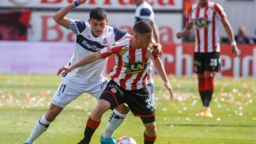 Barracas Central recibe a Gimnasia de La Plata en busca de volver al triunfo