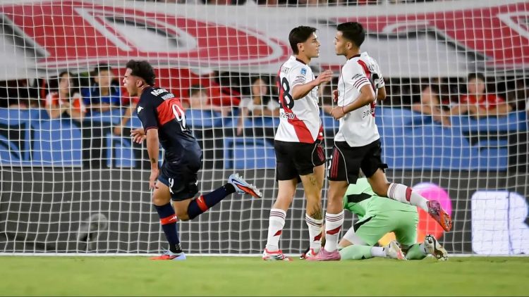 Pasó la 4° fecha del Apertura: todos los resultados y posiciones
