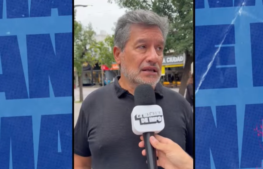 Llanos en La Mañana de Info: “La electricidad aumentó muchísimo y eso se representa en el costo del pan”