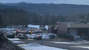 Al menos 10 muertos y 25 heridos en un tiroteo en una escuela de Canadá