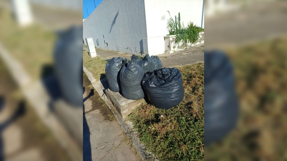 ¿Somos sucios los santiagueños?