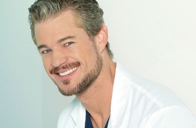 Murió Eric Dane, el actor que dio vida a Mark Sloan en Grey’s Anatomy