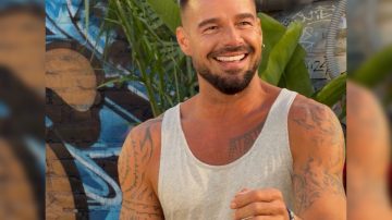Ricky Martin vuelve a la Argentina: Cuándo y dónde se presentará