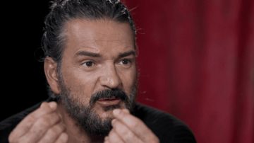 Los polémicos comentarios de Ricardo Arjona sobre el bullying y la crianza de hoy