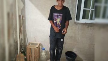 Añatuya: joven quimilense fue demorado tres veces en menos de 24 horas