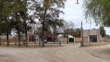 El adiós a un clásico: ponen a la venta el Complejo Cayococo en la Autopista La Banda-Santiago
