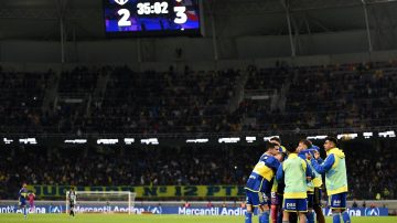 Con el paro de AFA, Boca frente a Central Córdoba en Santiago del Estero deberá esperar