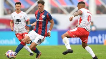 Arranca la séptima fecha del Apertura con una cargada agenda de partidos