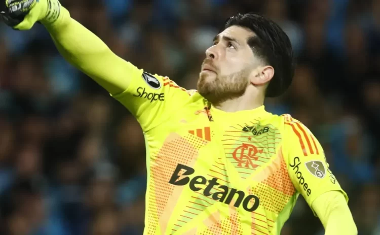 Un campeón con memoria: Rossi tuvo un emotivo gesto con Chacarita Juniors
