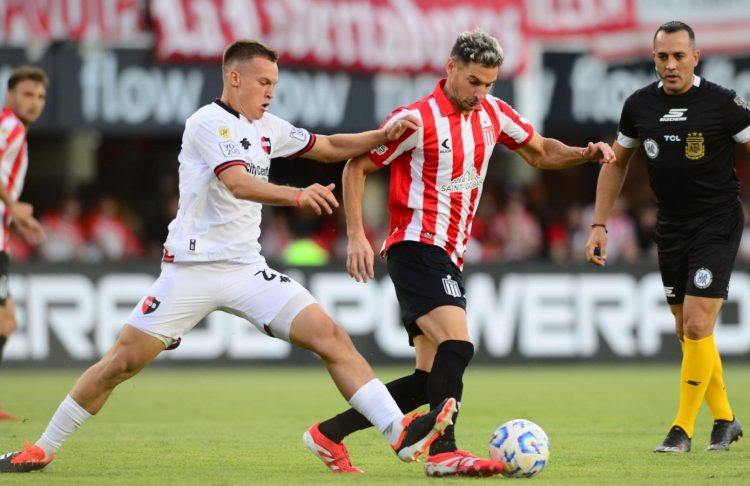 Sigue la séptima fecha del Apertura con interesantes partidos: mirá la agenda de este miércoles